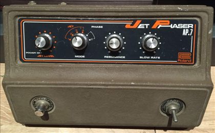 Roland-AP7